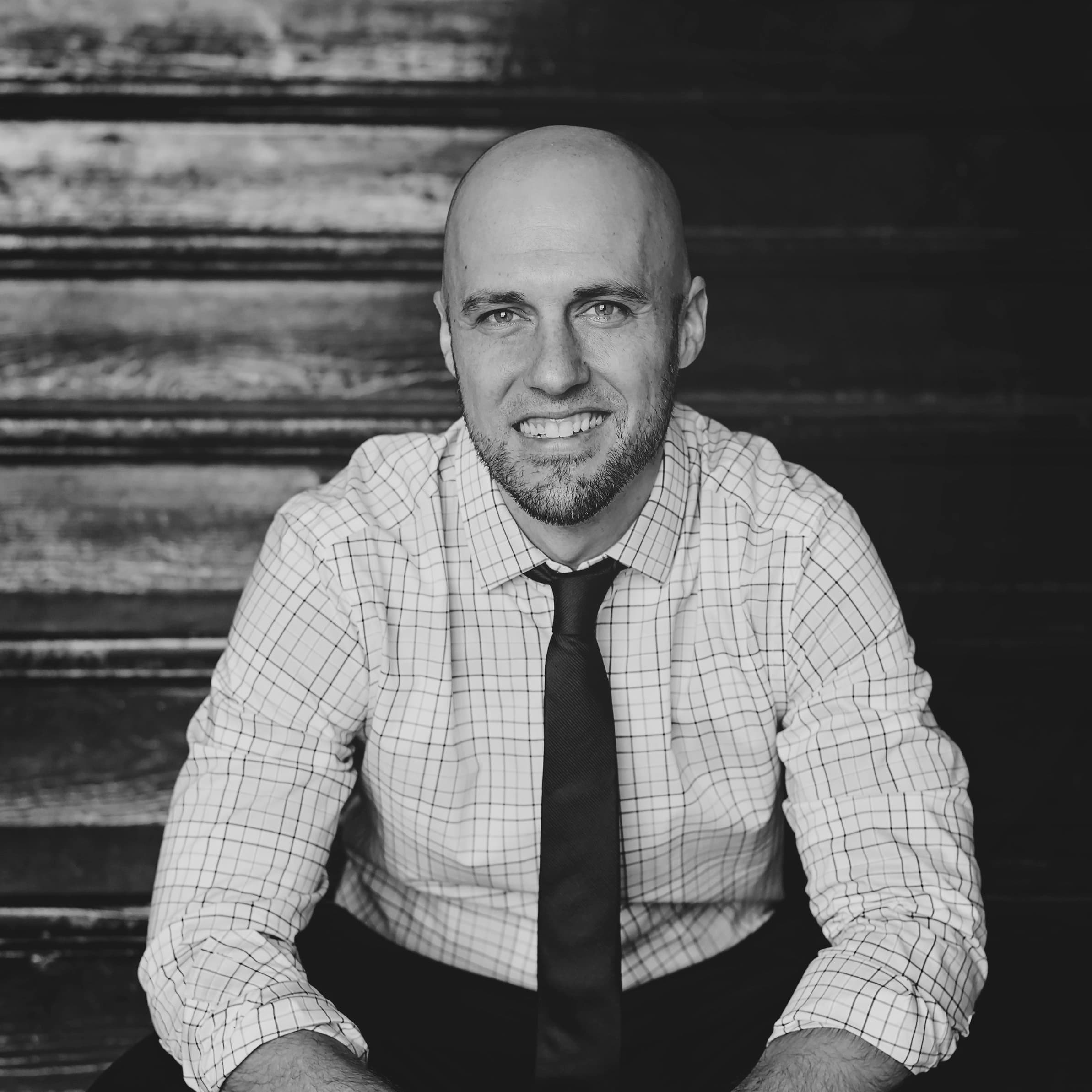 Jason O'Brien, REALTOR