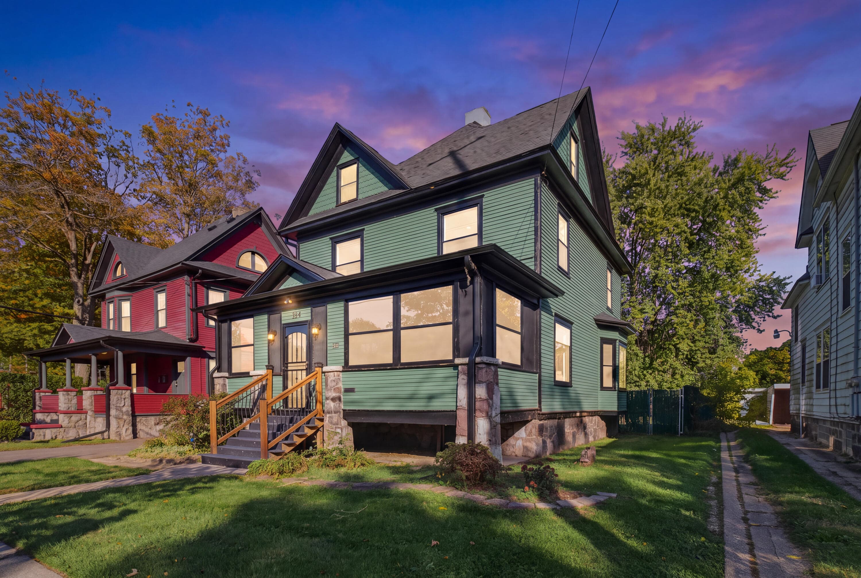 524 Elm Street, Kalamazoo, MI 49007