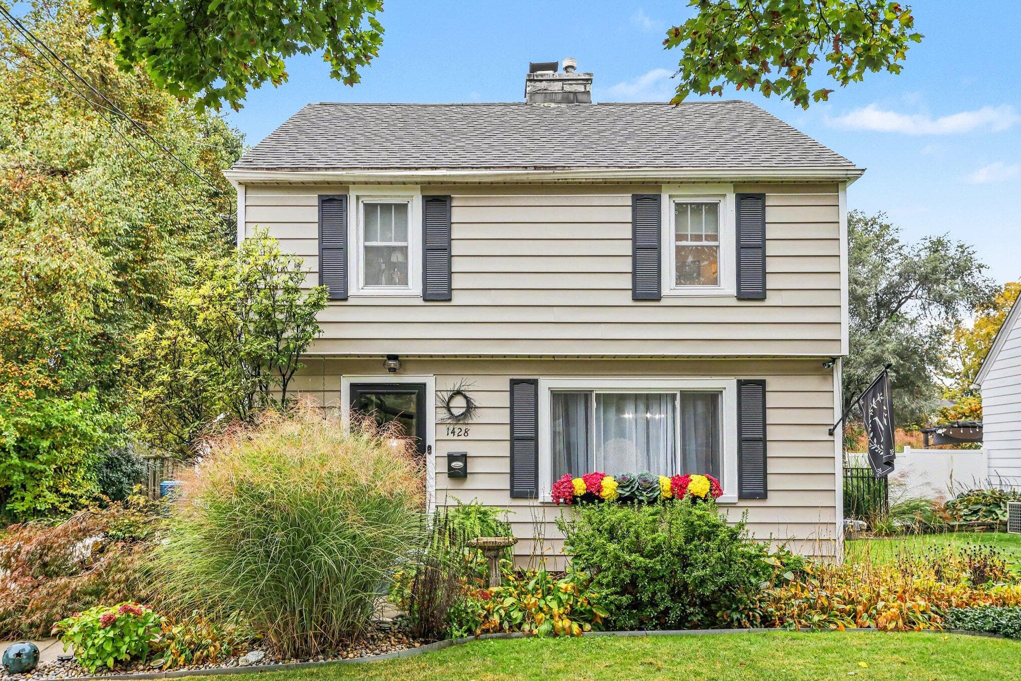 1428 Sheridan Drive, Kalamazoo, MI 49001