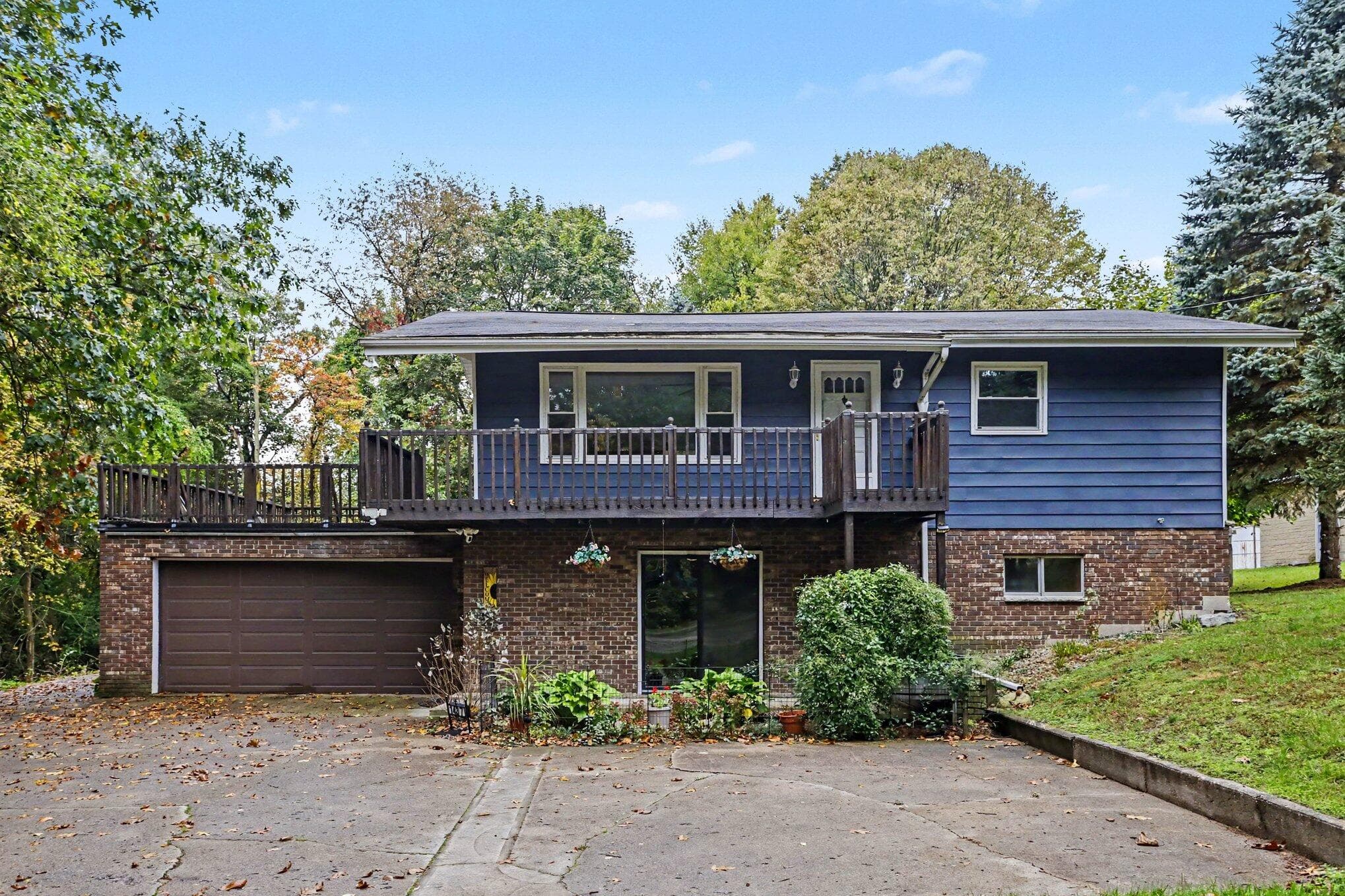 1437 26th Kalamazoo MI 49048