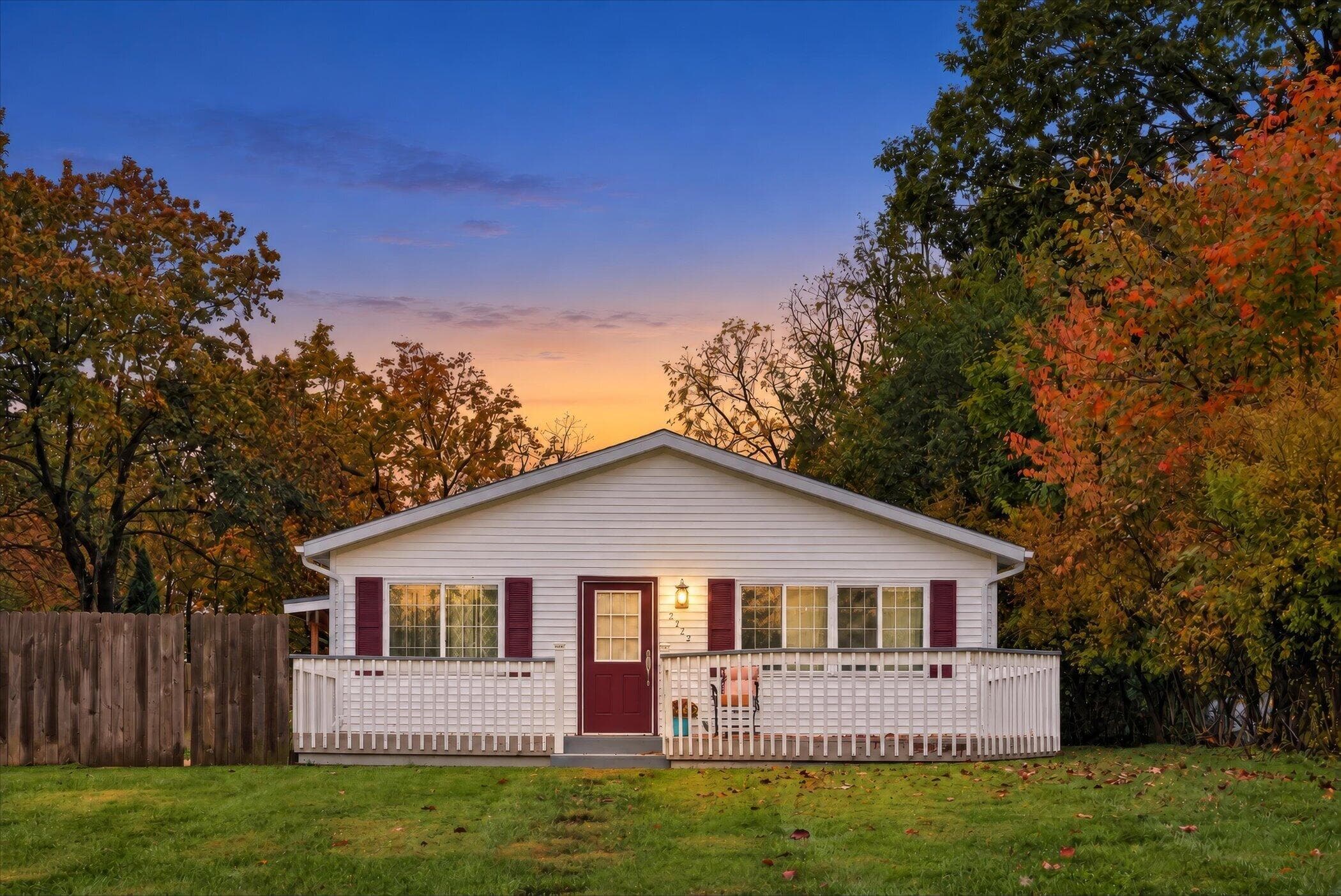 2513 Parkview Kalamazoo MI 49008