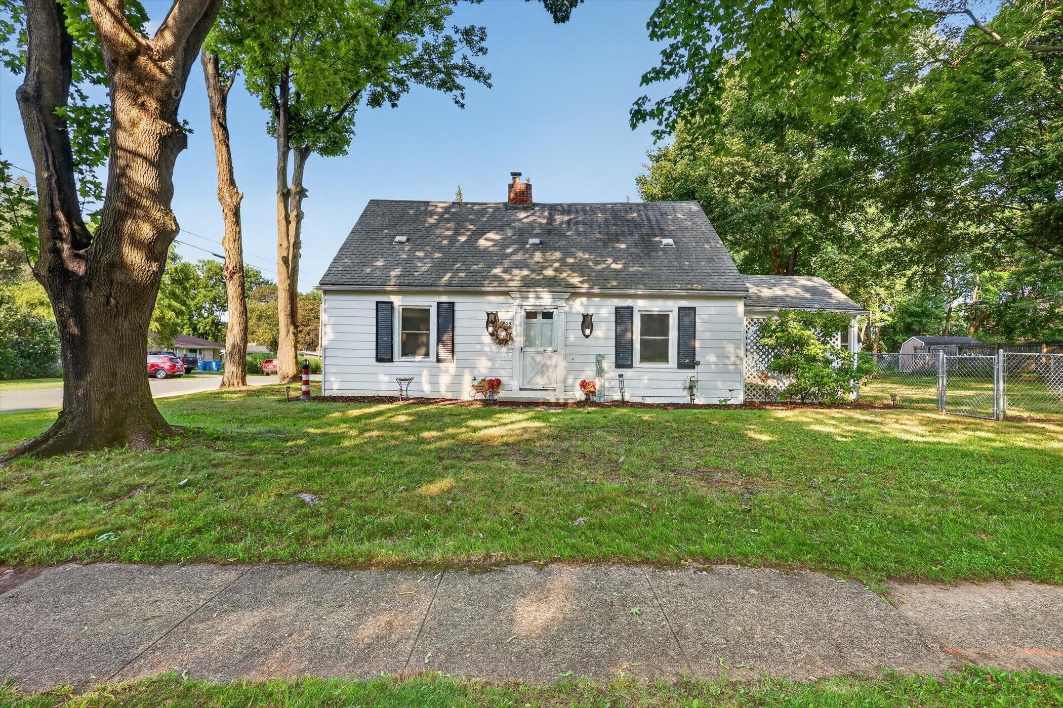 539 Coolidge Avenue, Kalamazoo, MI 49006