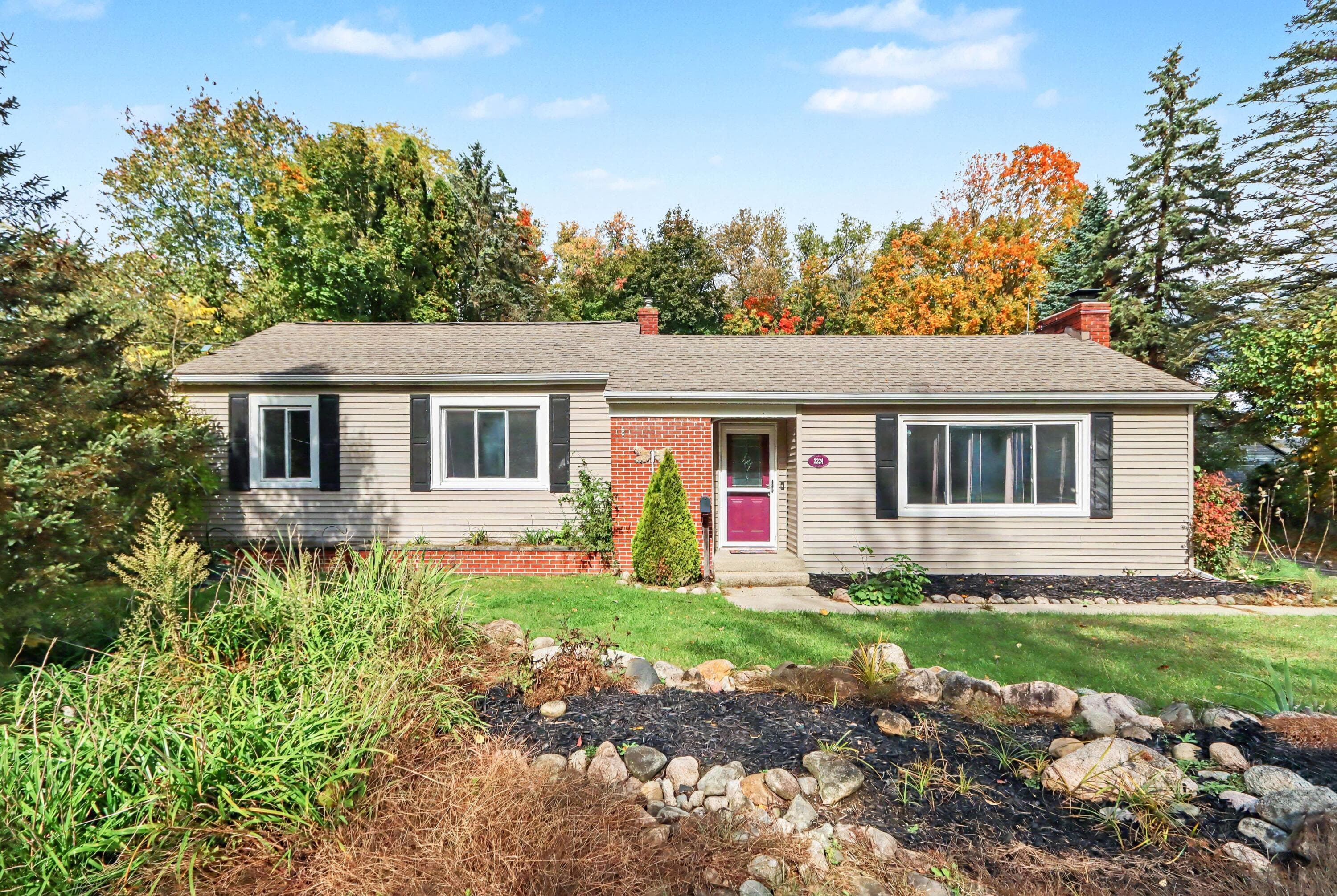 2224 La Cross Street, Kalamazoo, MI 49006