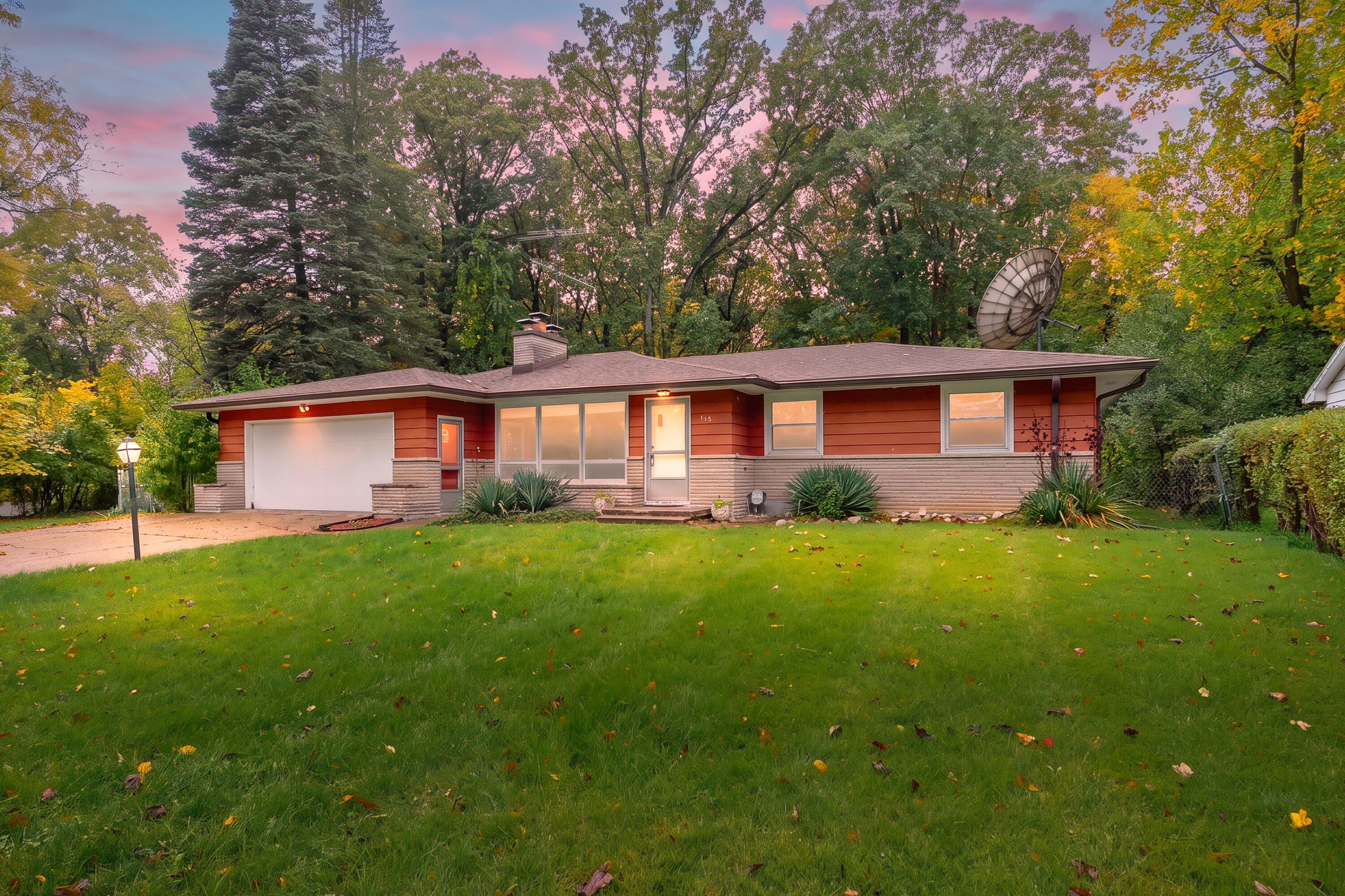 115 Cherry Hill Street, Kalamazoo, MI 49006