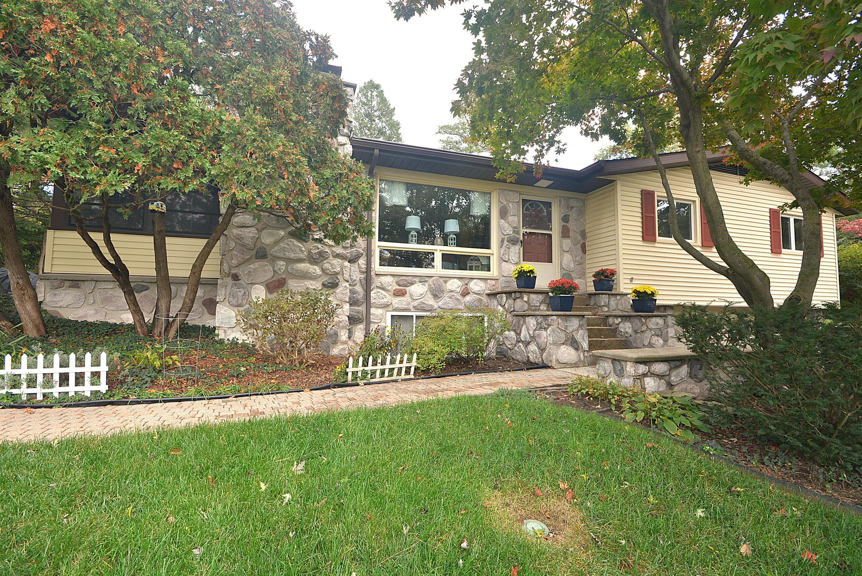 517 Houston Road, Parchment, MI 49004