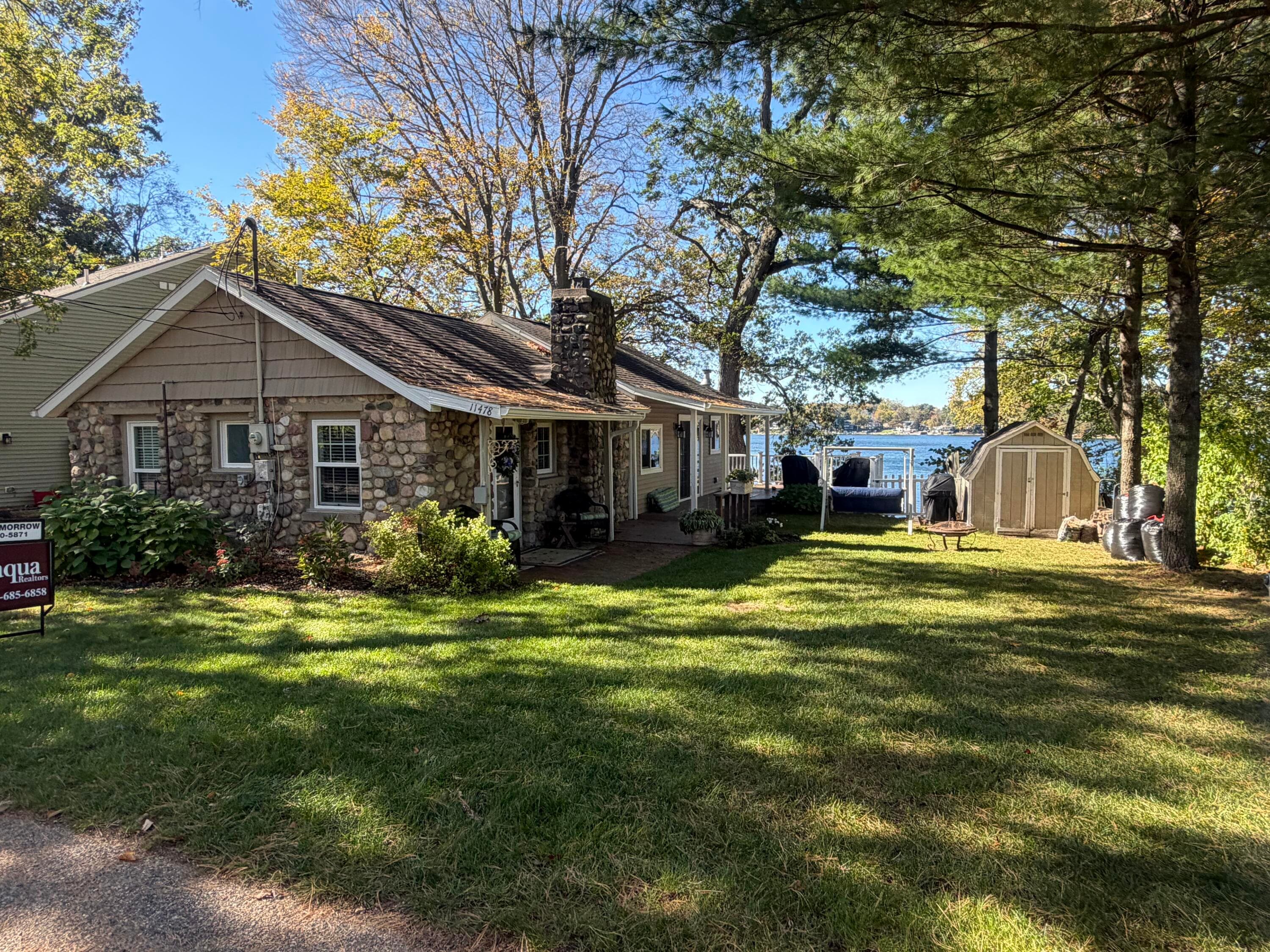 11478 Handy Lane, Plainwell, MI 49080