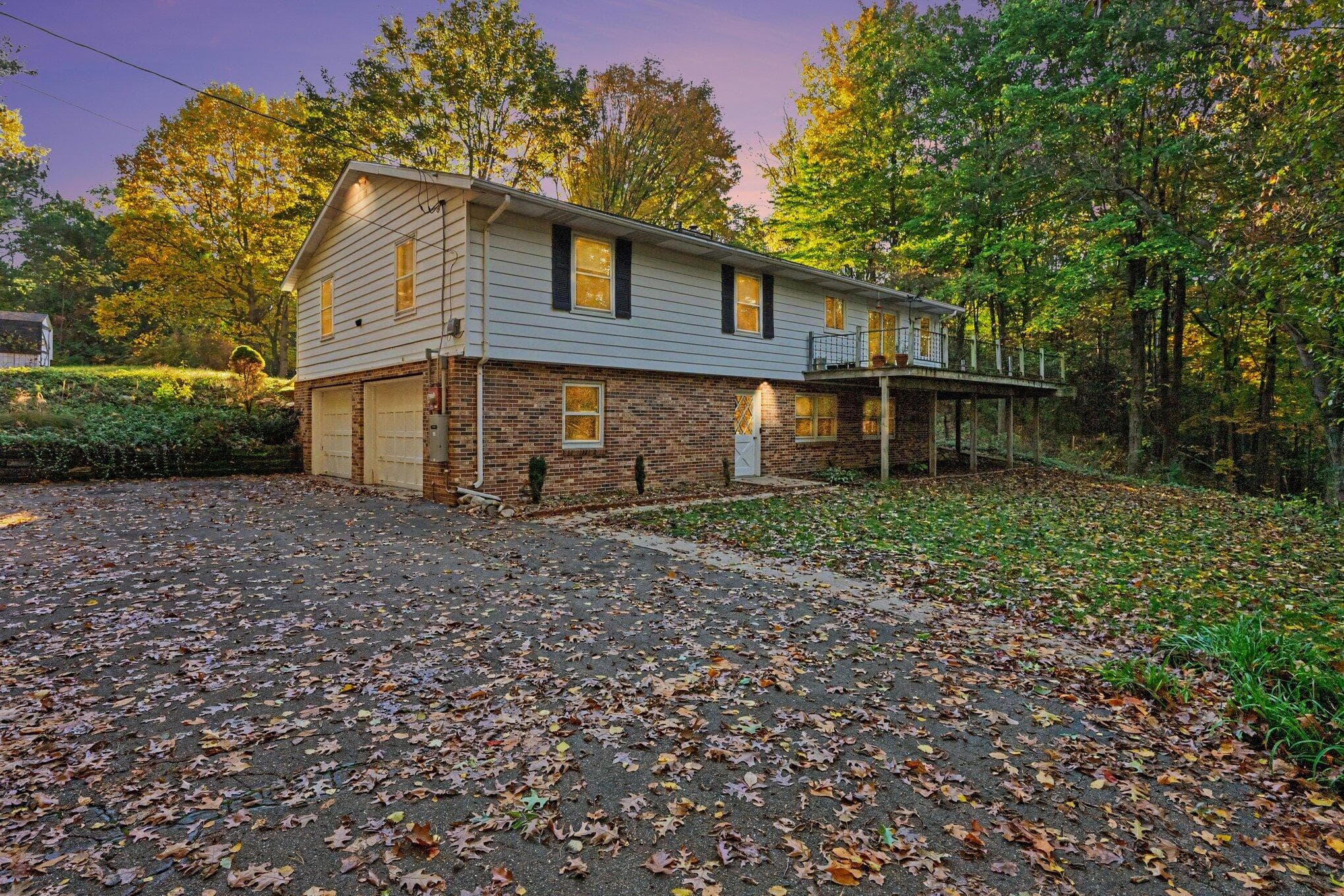 8204 N 24th Street, Kalamazoo, MI 49004