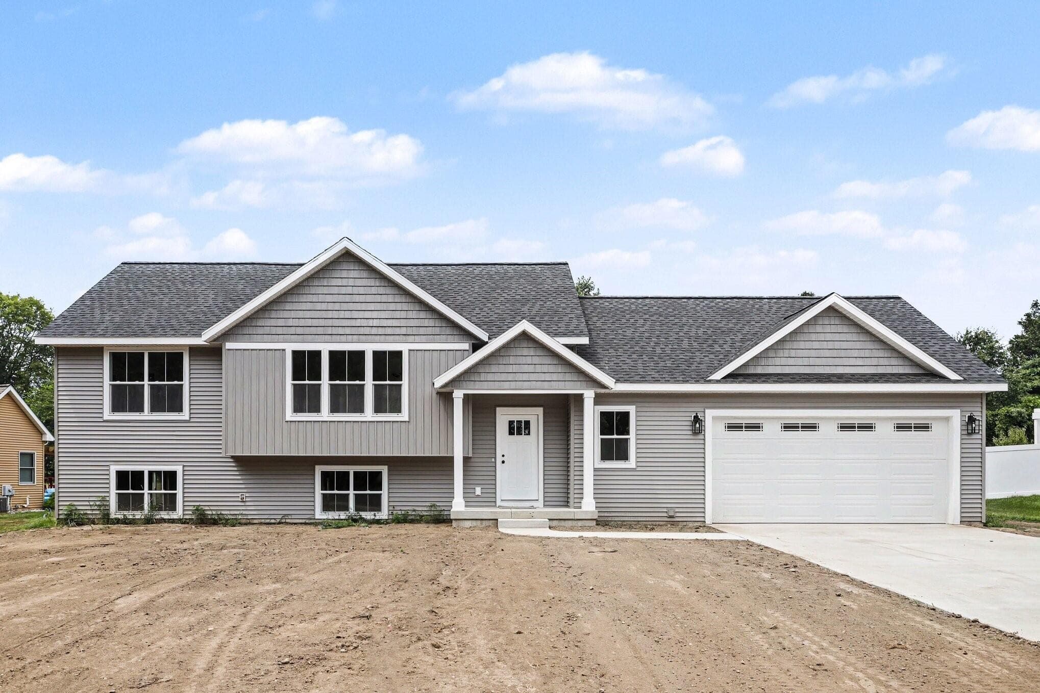 1958 Cygnet Drive, Otsego, MI 49078