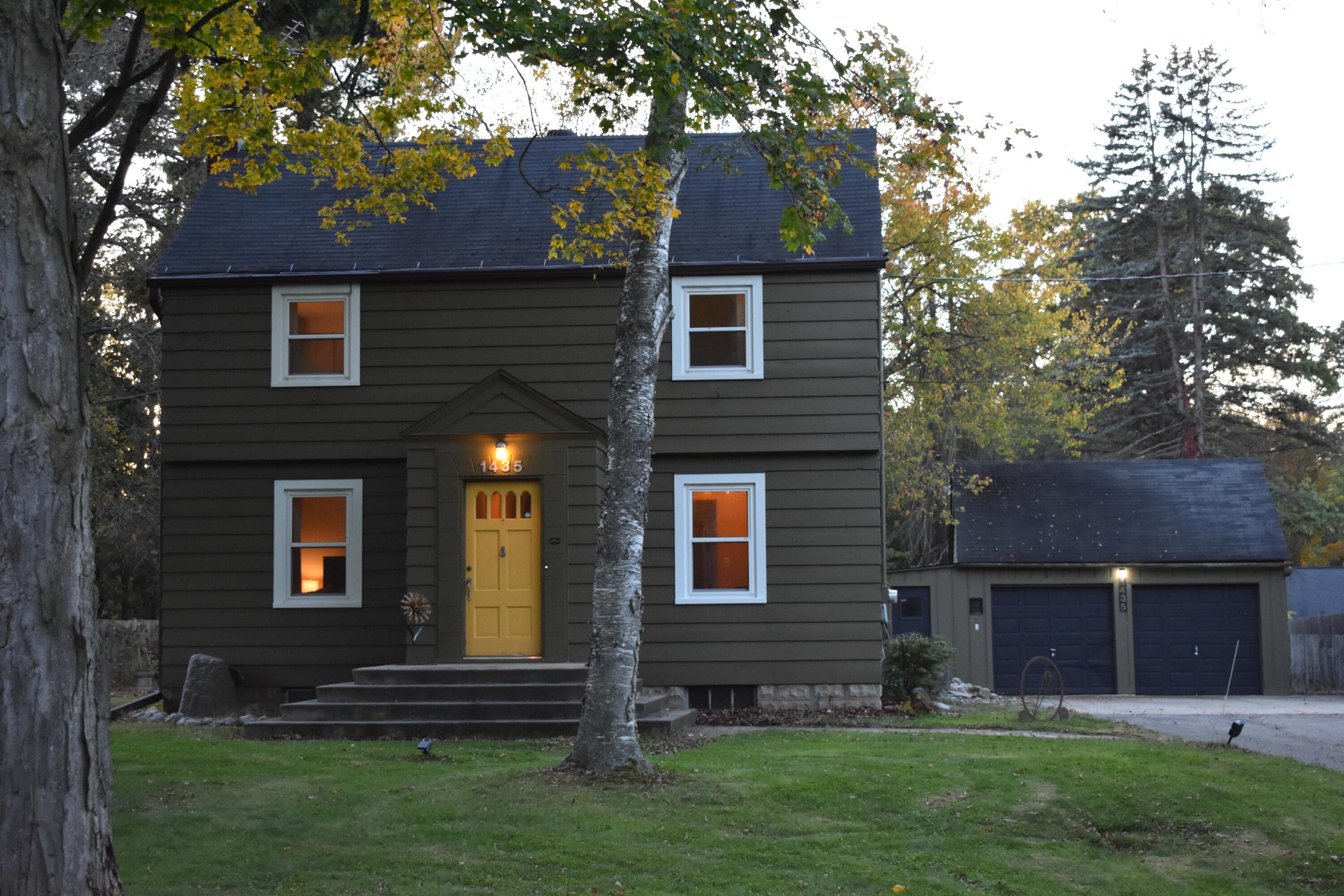 1435 Climax Avenue, Kalamazoo, MI 49006
