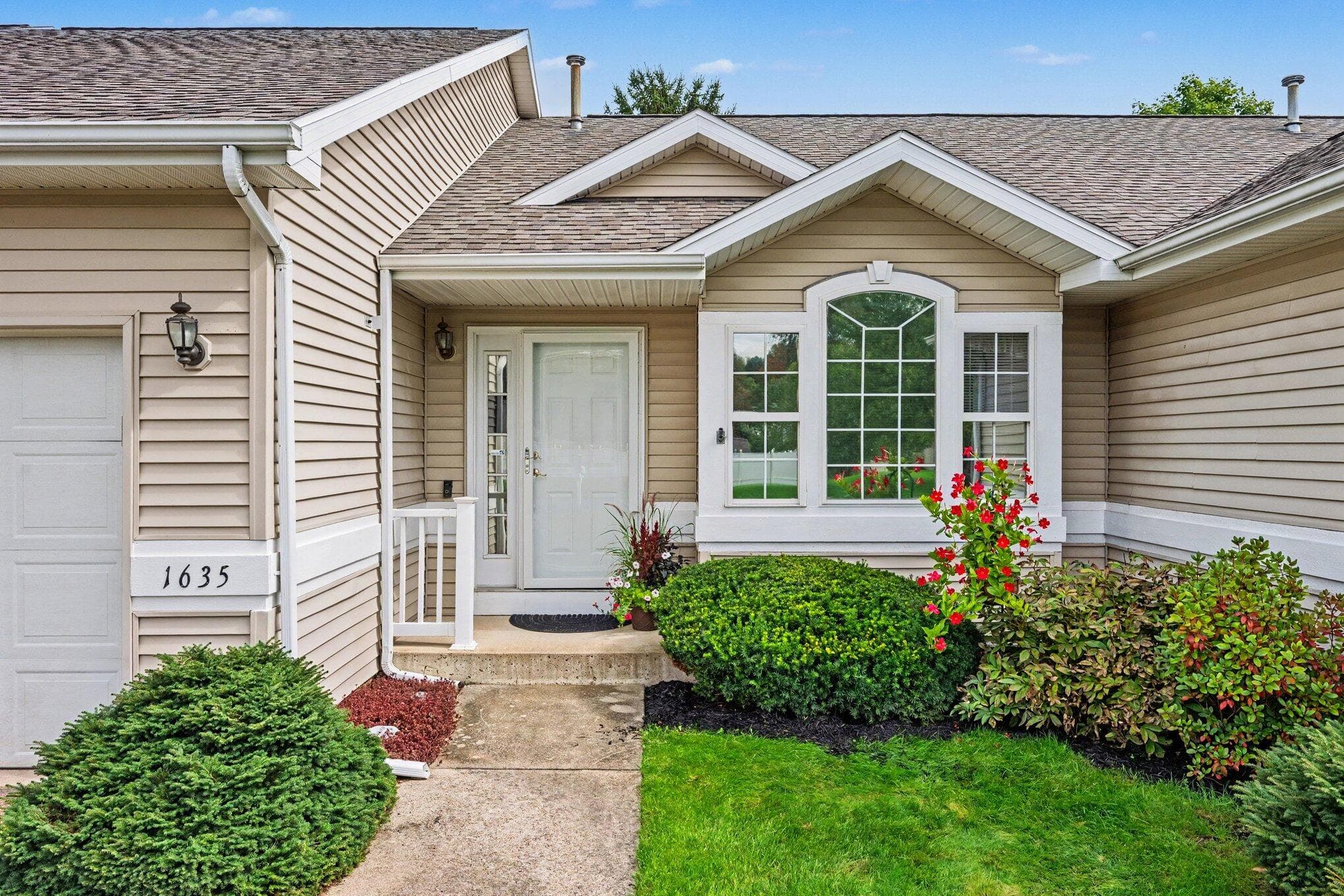 1635 Quail Run Drive, Kalamazoo, MI 49009