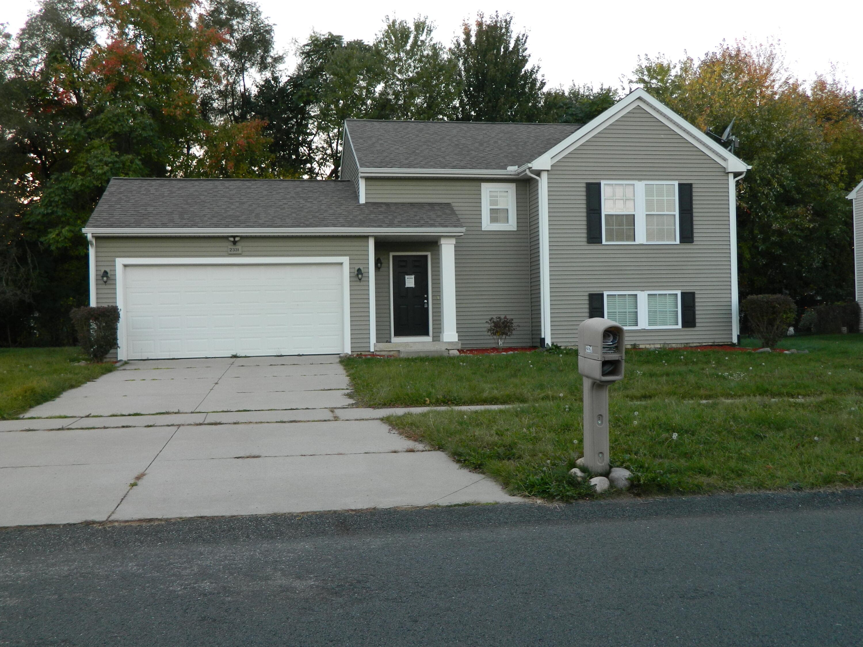 2331 Sagebrush Street, Kalamazoo, MI 49006