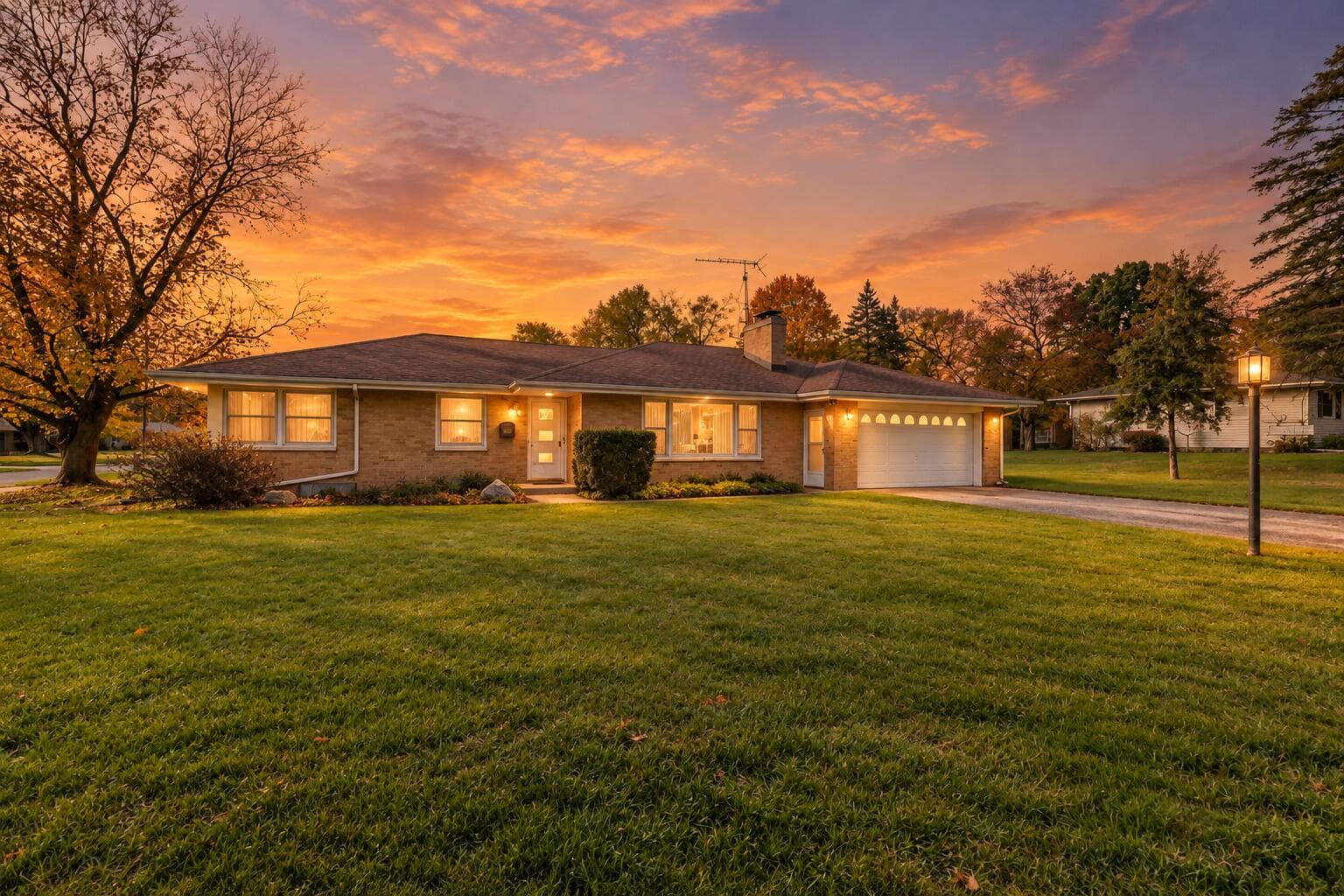3808 Croyden Avenue, Kalamazoo, MI 49006