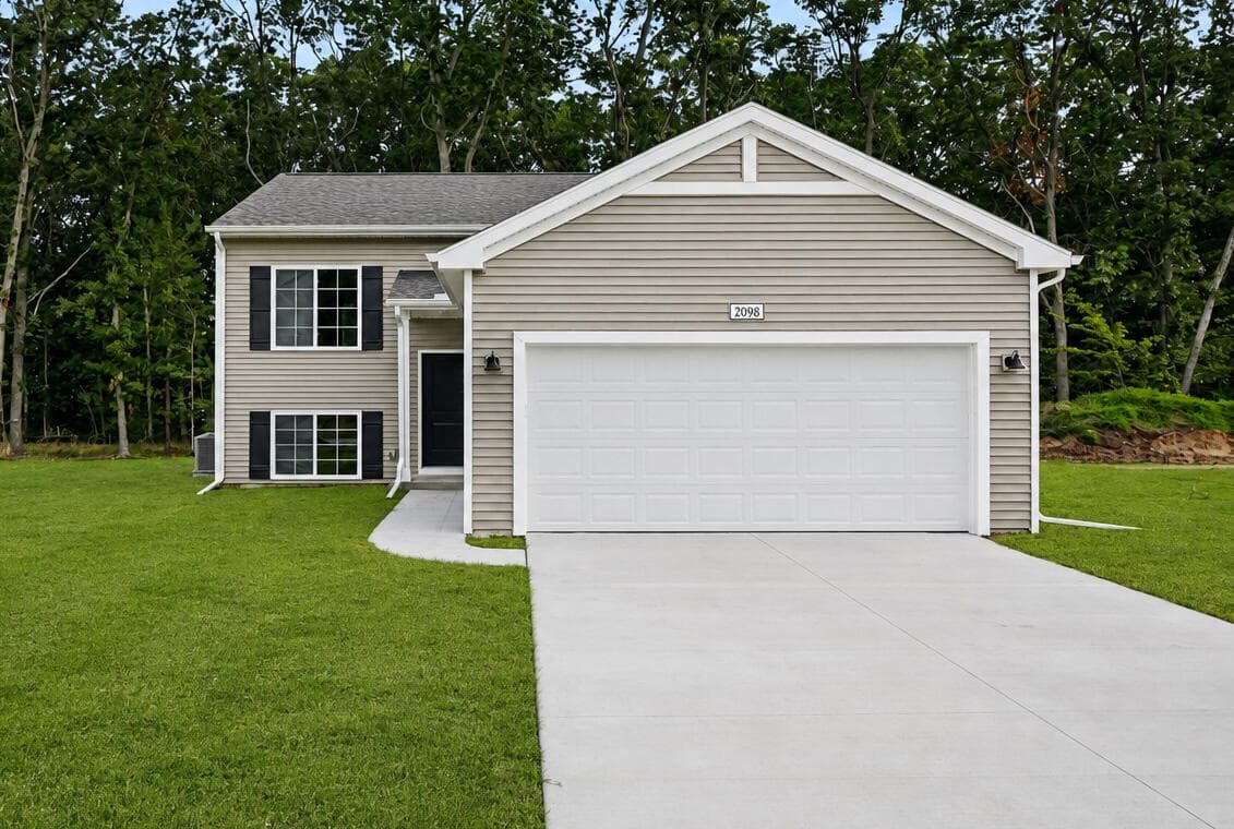 1682 Aspen Trails, Otsego, MI 49078