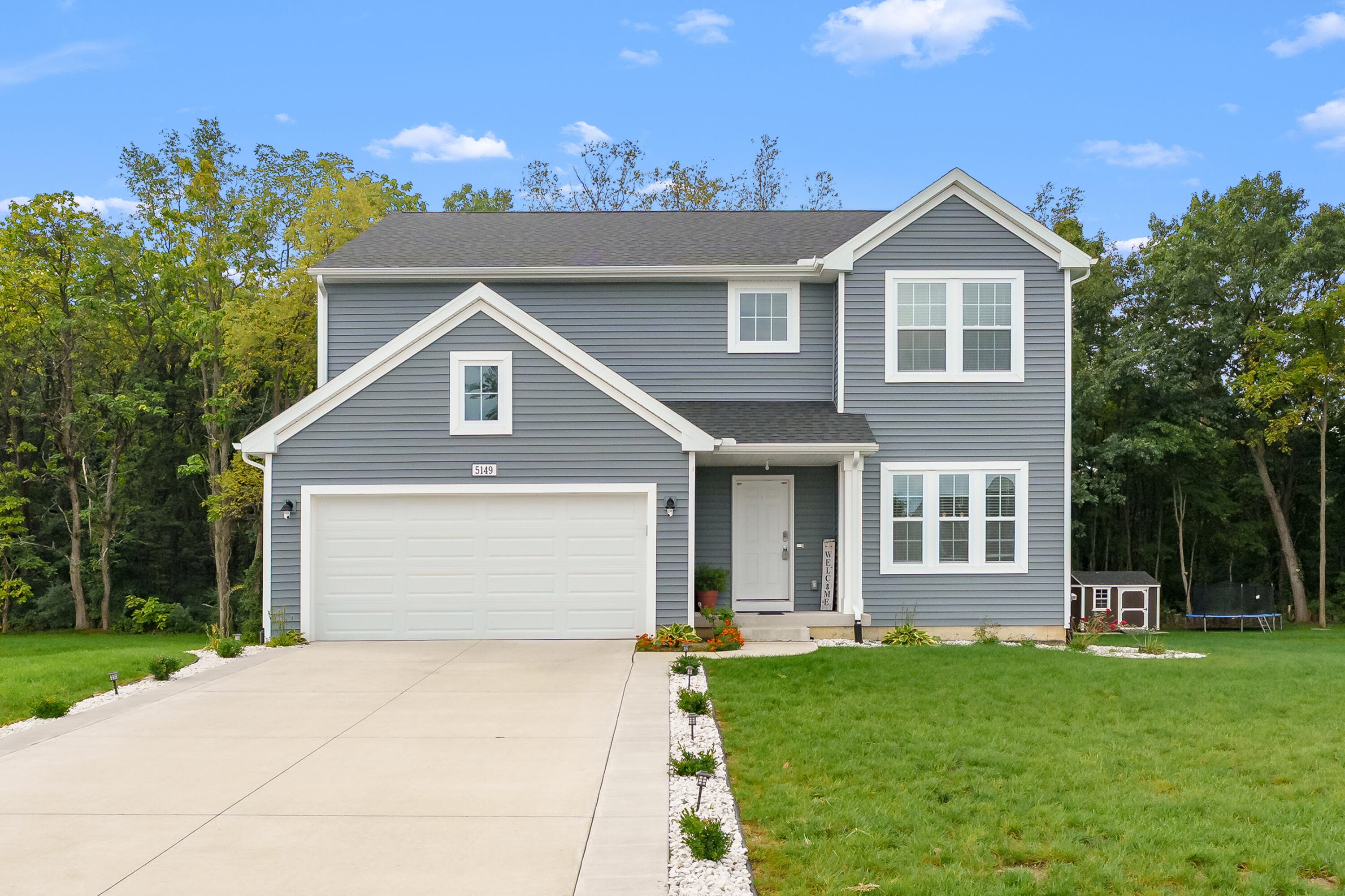 5149 McLin Drive, Kalamazoo, MI 49009