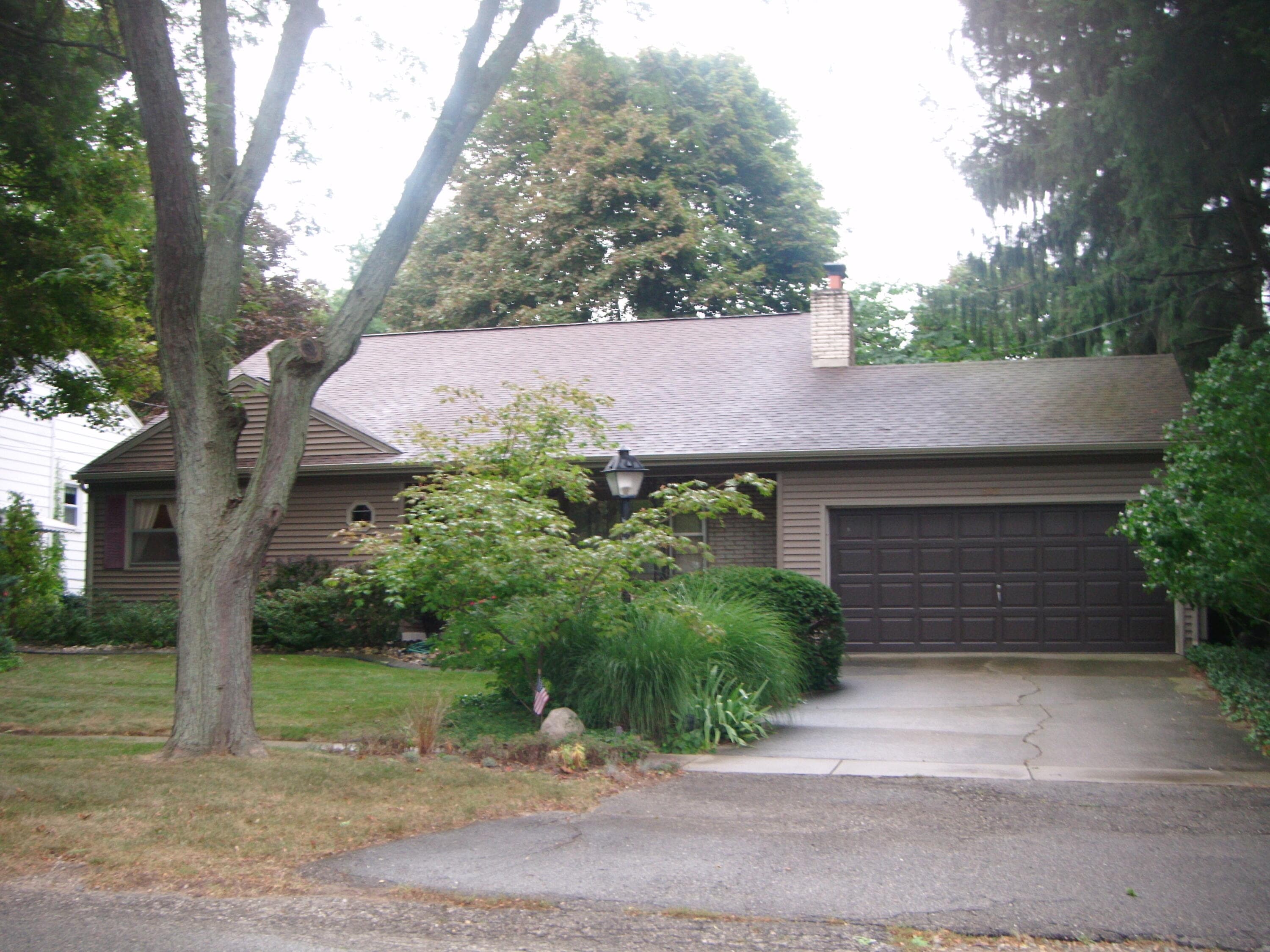 530 Coolidge Avenue, Kalamazoo, MI 49006